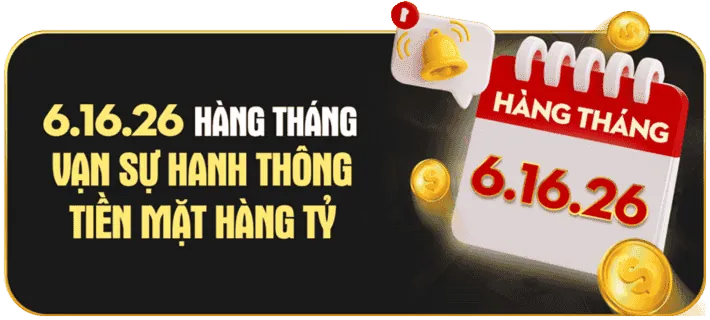 Cập nhật tính năng mới 88go 2026