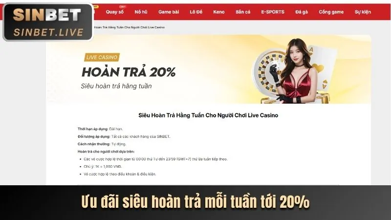 Ưu đãi nạp tiền lần đầu tại 88go